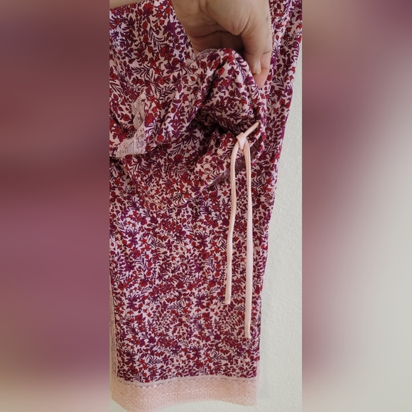 NWT victoria's secret pj set Size M regular - Picture 11 of 11